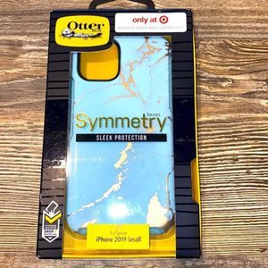 OtterBox SYMMETRY SERIES Case for Apple iPhone 11 Pro - Teal Marble. R